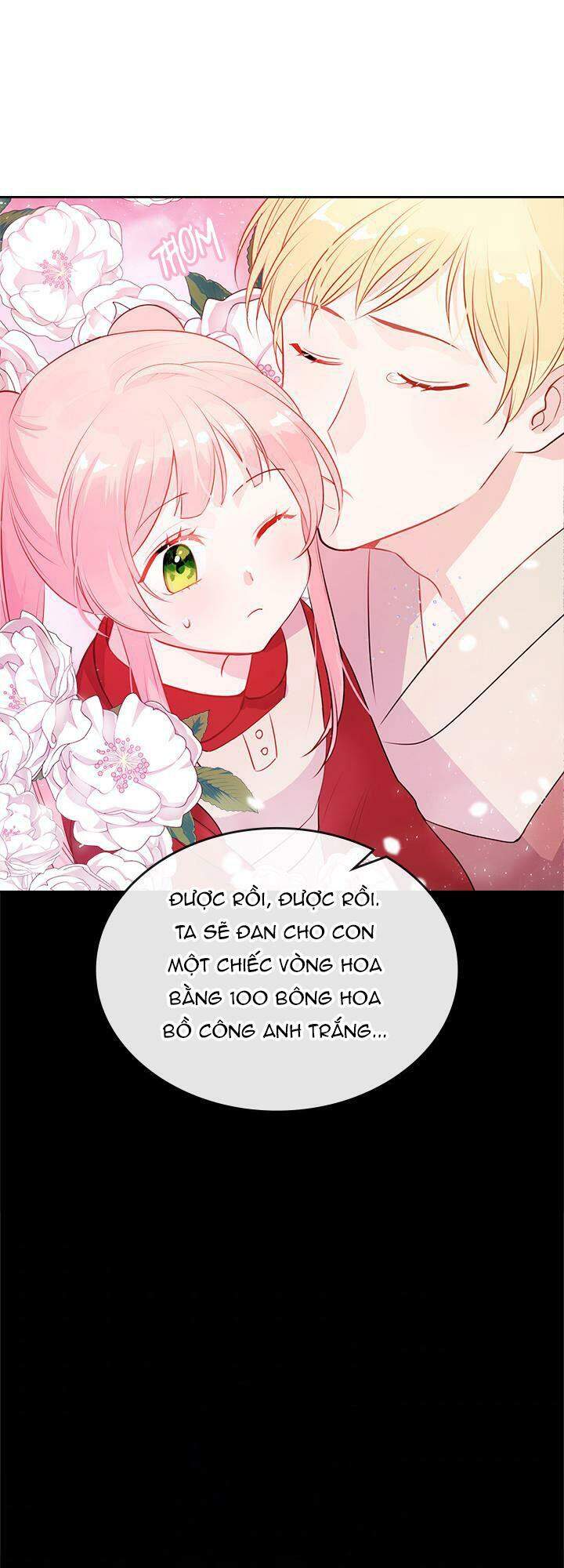 Công Chúa Phản Diện Muốn Ở Trong Ngôi Nhà Bánh Quy Chapter 1 - 32