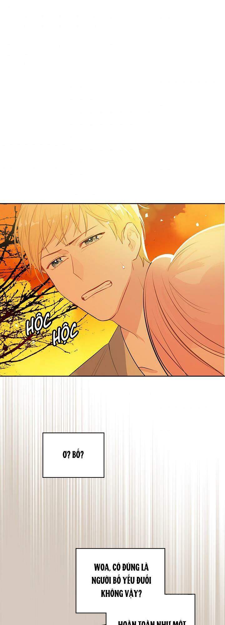 Công Chúa Phản Diện Muốn Ở Trong Ngôi Nhà Bánh Quy Chapter 1 - 37