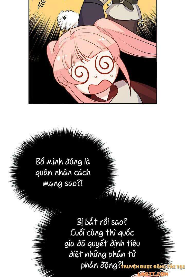 Công Chúa Phản Diện Muốn Ở Trong Ngôi Nhà Bánh Quy Chapter 1 - 40