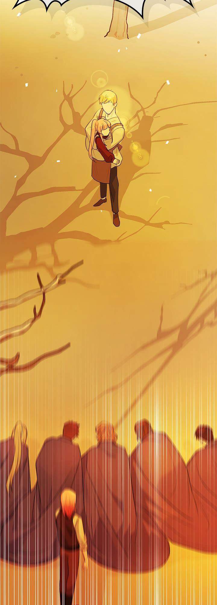 Công Chúa Phản Diện Muốn Ở Trong Ngôi Nhà Bánh Quy Chapter 1 - 44