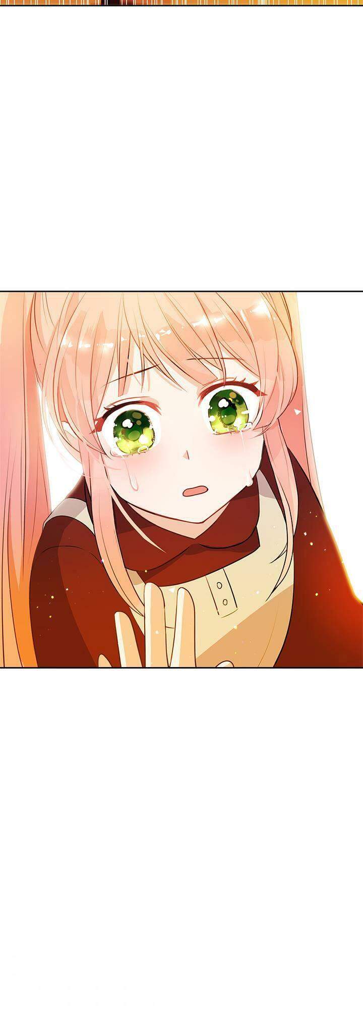 Công Chúa Phản Diện Muốn Ở Trong Ngôi Nhà Bánh Quy Chapter 1 - 45