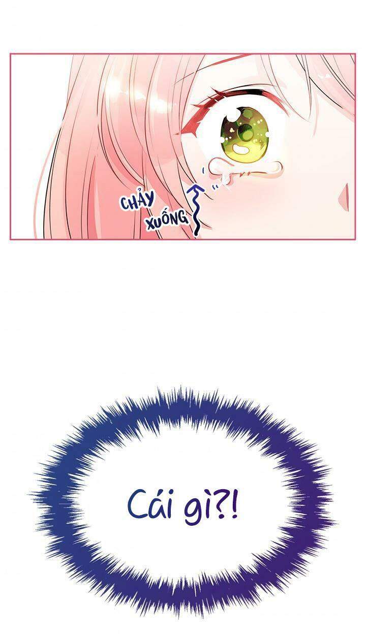 Công Chúa Phản Diện Muốn Ở Trong Ngôi Nhà Bánh Quy Chapter 1 - 46