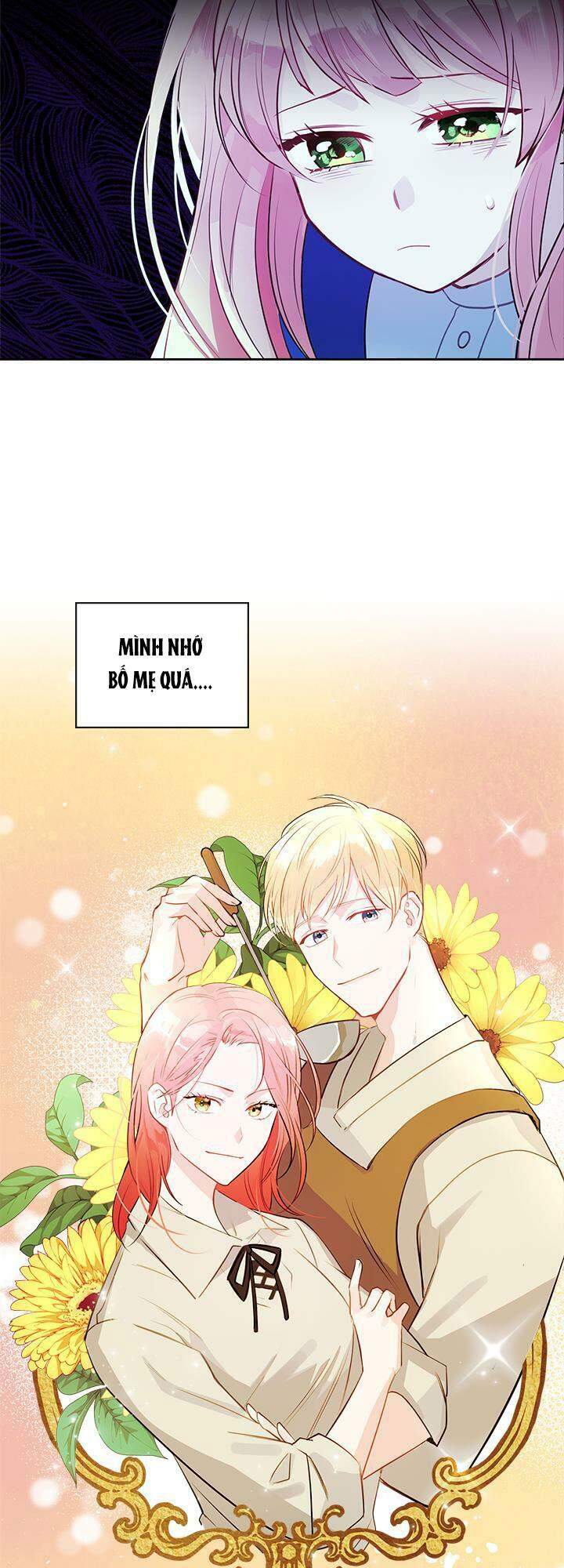 Công Chúa Phản Diện Muốn Ở Trong Ngôi Nhà Bánh Quy Chapter 1 - 6