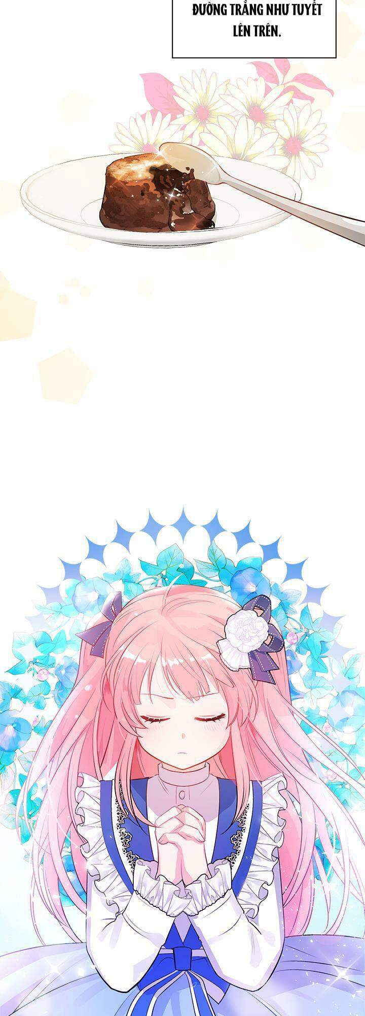 Công Chúa Phản Diện Muốn Ở Trong Ngôi Nhà Bánh Quy Chapter 1 - 8