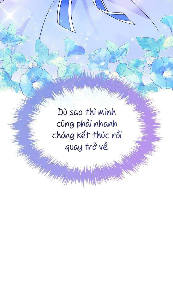 Công Chúa Phản Diện Muốn Ở Trong Ngôi Nhà Bánh Quy Chapter 1 - 9