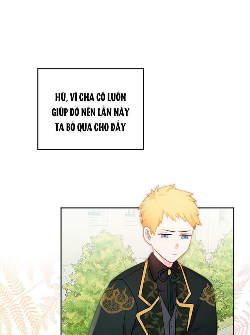 Công Chúa Phản Diện Muốn Ở Trong Ngôi Nhà Bánh Quy Chapter 10 - 15