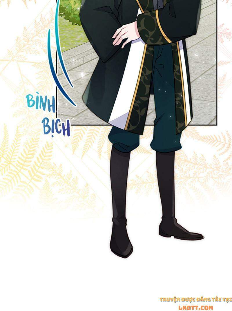 Công Chúa Phản Diện Muốn Ở Trong Ngôi Nhà Bánh Quy Chapter 10 - 16