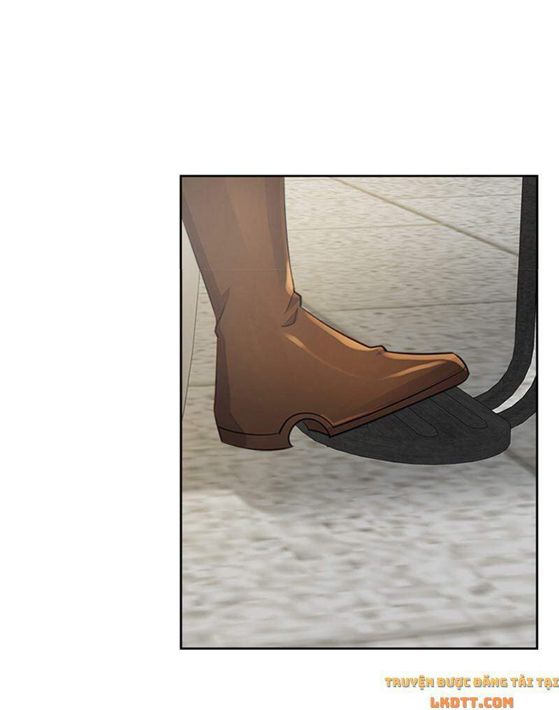 Công Chúa Phản Diện Muốn Ở Trong Ngôi Nhà Bánh Quy Chapter 10 - 20