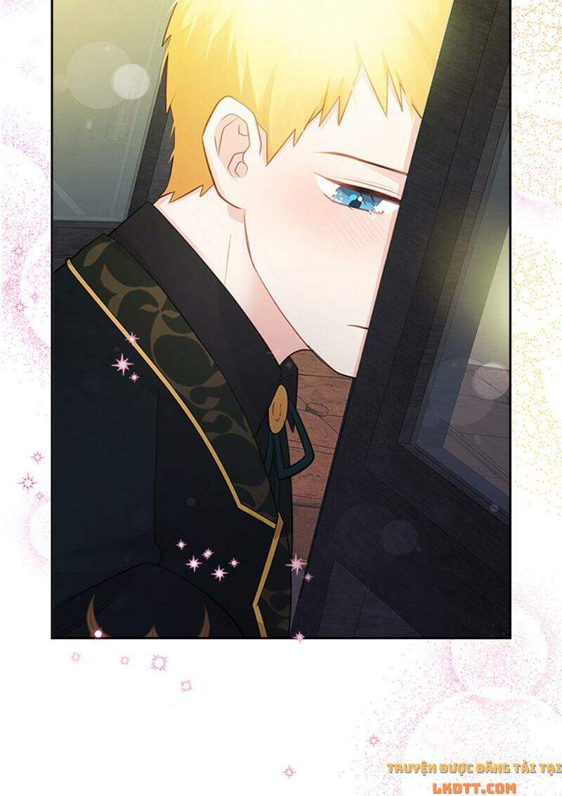 Công Chúa Phản Diện Muốn Ở Trong Ngôi Nhà Bánh Quy Chapter 10 - 22