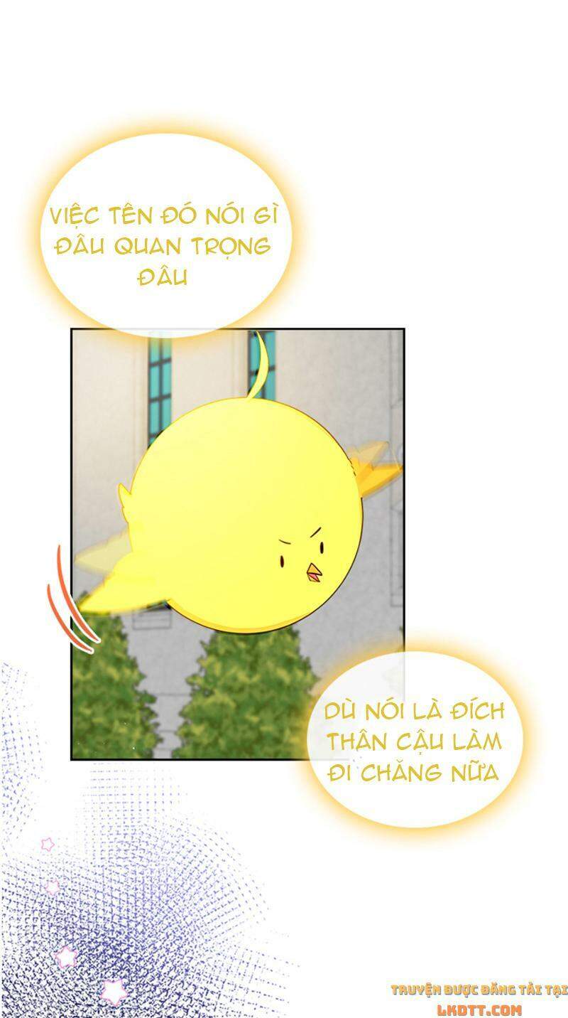 Công Chúa Phản Diện Muốn Ở Trong Ngôi Nhà Bánh Quy Chapter 10 - 27