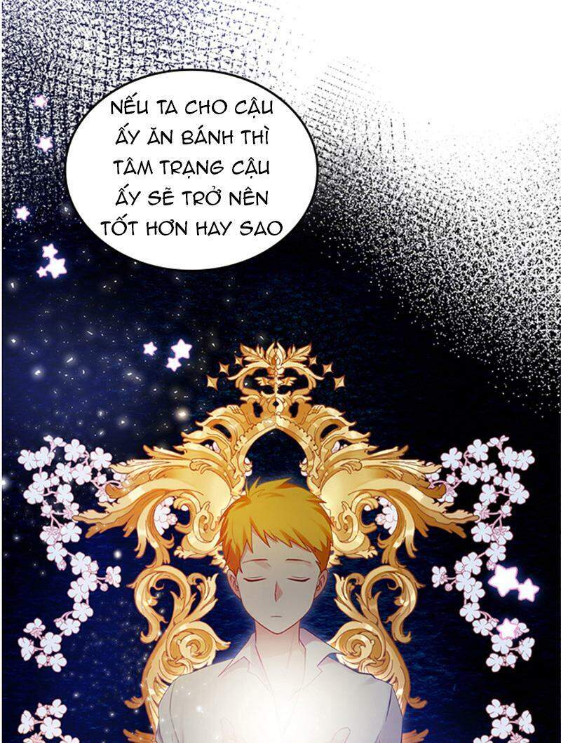 Công Chúa Phản Diện Muốn Ở Trong Ngôi Nhà Bánh Quy Chapter 10 - 28