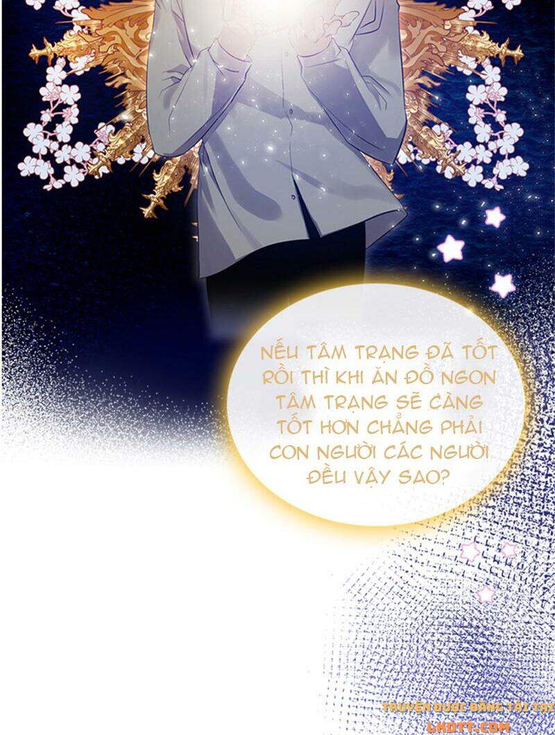 Công Chúa Phản Diện Muốn Ở Trong Ngôi Nhà Bánh Quy Chapter 10 - 29