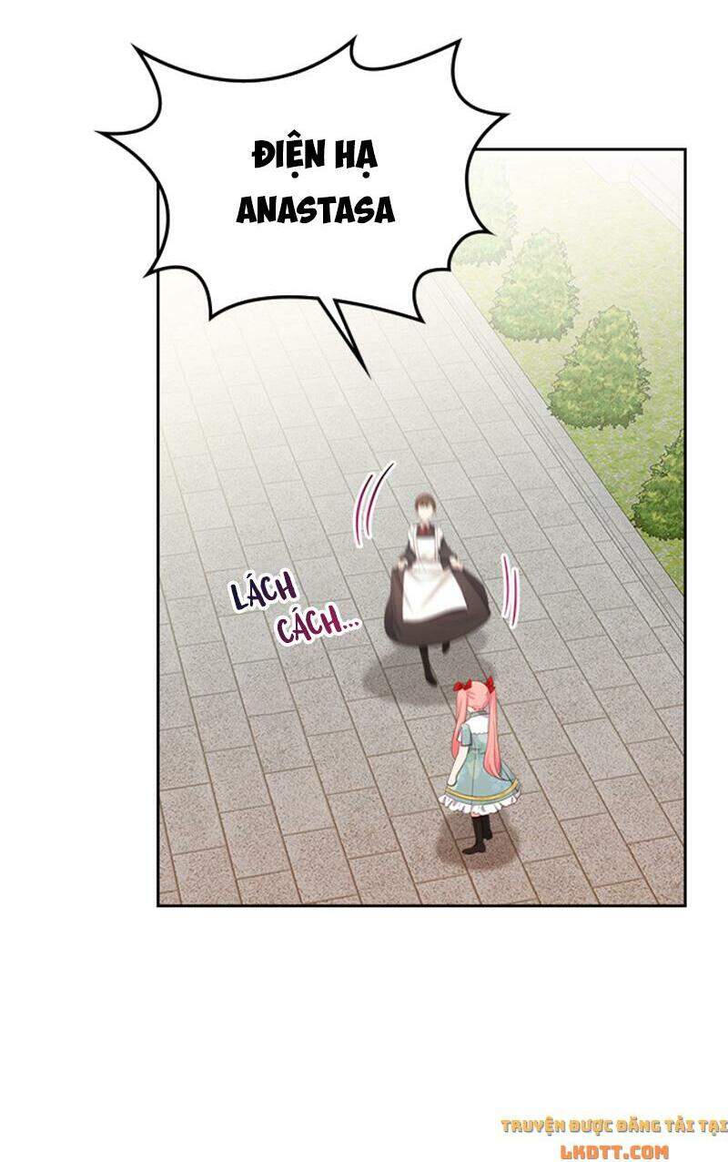 Công Chúa Phản Diện Muốn Ở Trong Ngôi Nhà Bánh Quy Chapter 10 - 31