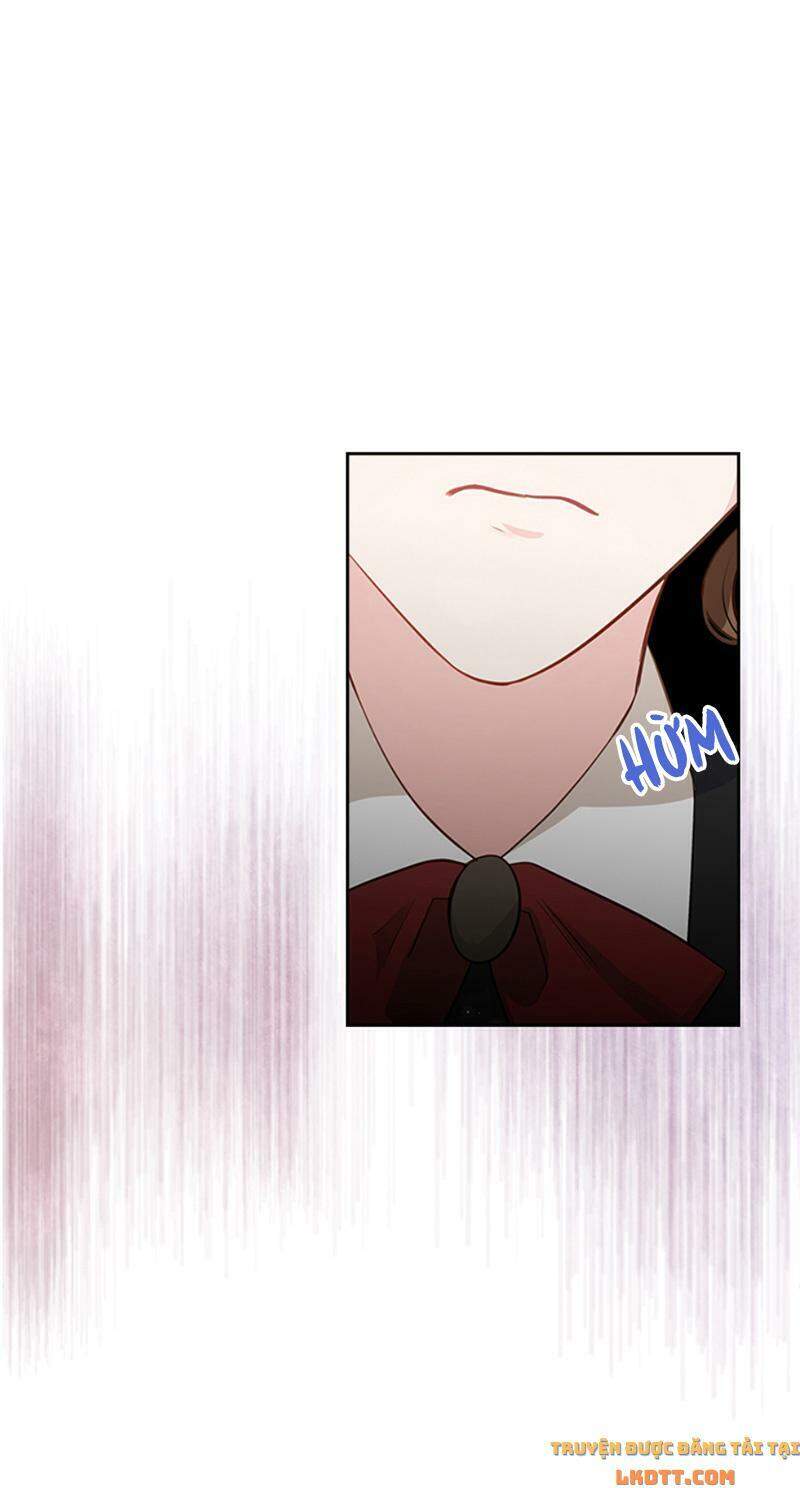 Công Chúa Phản Diện Muốn Ở Trong Ngôi Nhà Bánh Quy Chapter 10 - 34