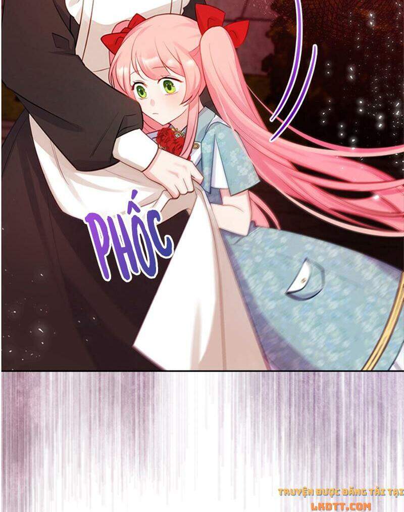 Công Chúa Phản Diện Muốn Ở Trong Ngôi Nhà Bánh Quy Chapter 10 - 36