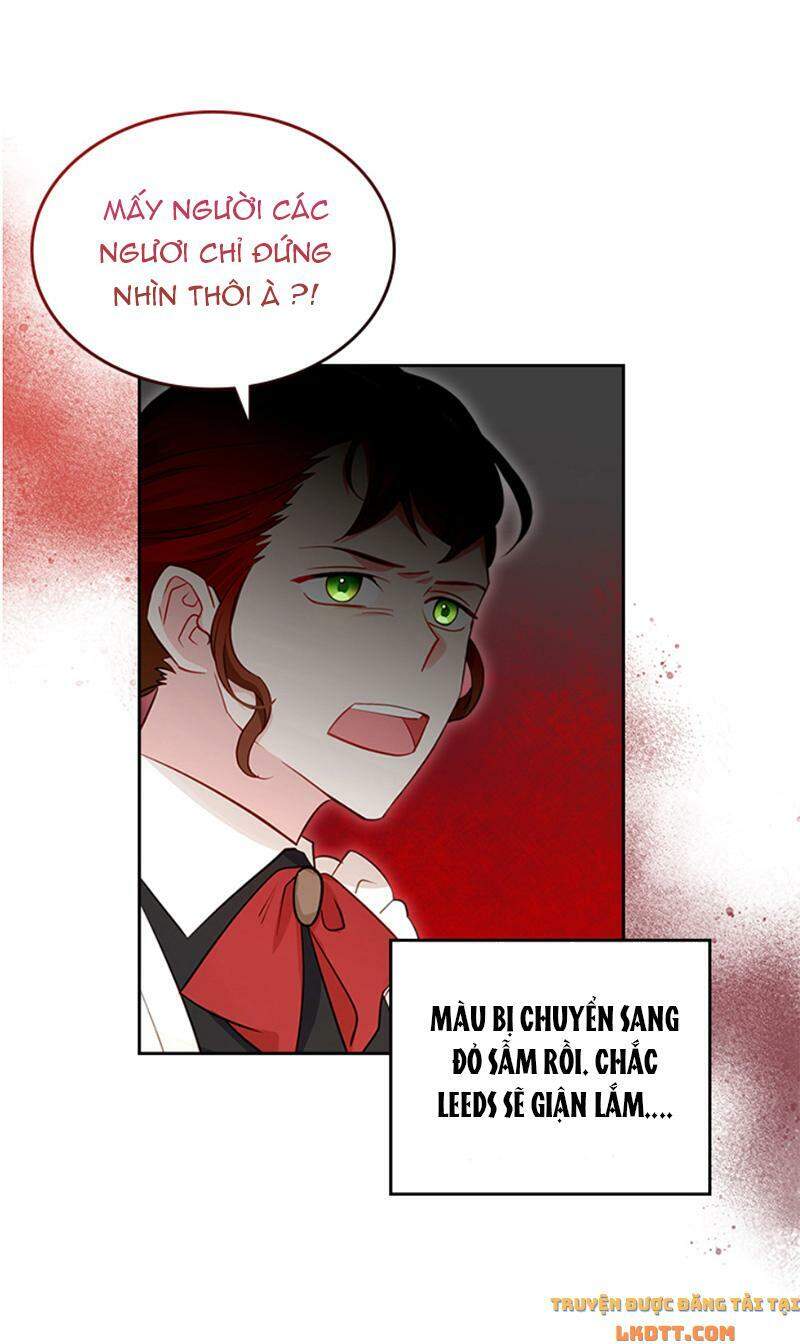 Công Chúa Phản Diện Muốn Ở Trong Ngôi Nhà Bánh Quy Chapter 10 - 38