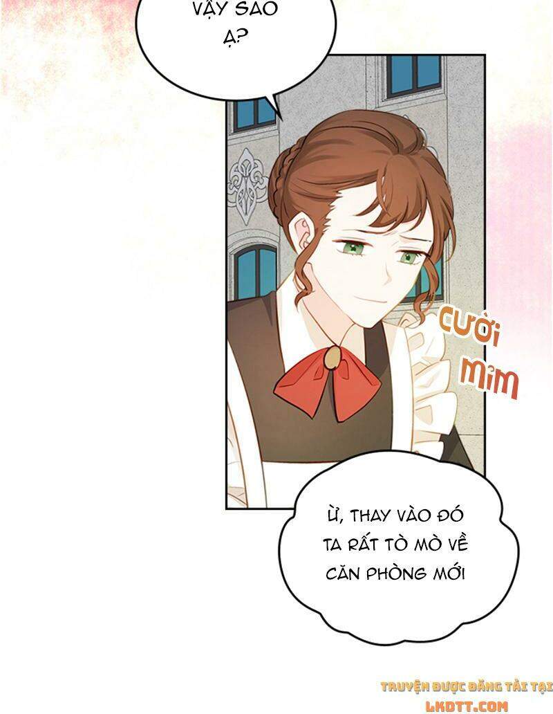 Công Chúa Phản Diện Muốn Ở Trong Ngôi Nhà Bánh Quy Chapter 10 - 42