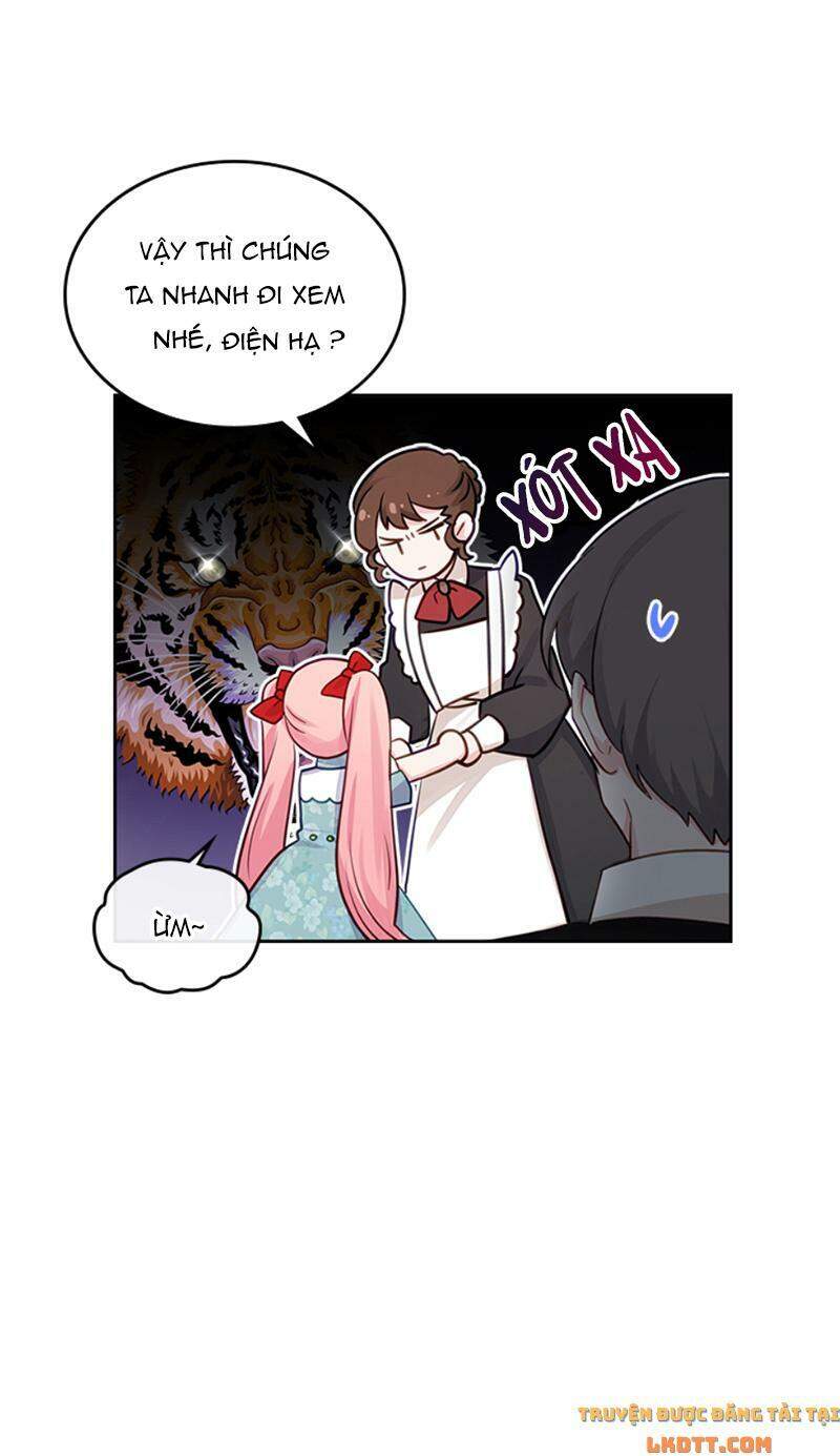 Công Chúa Phản Diện Muốn Ở Trong Ngôi Nhà Bánh Quy Chapter 10 - 43