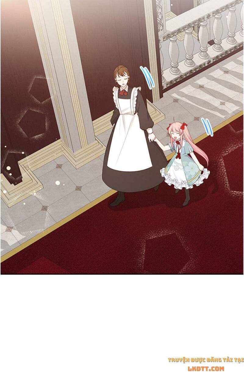Công Chúa Phản Diện Muốn Ở Trong Ngôi Nhà Bánh Quy Chapter 10 - 45