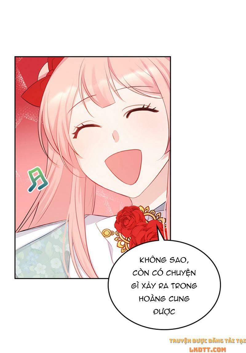 Công Chúa Phản Diện Muốn Ở Trong Ngôi Nhà Bánh Quy Chapter 10 - 46