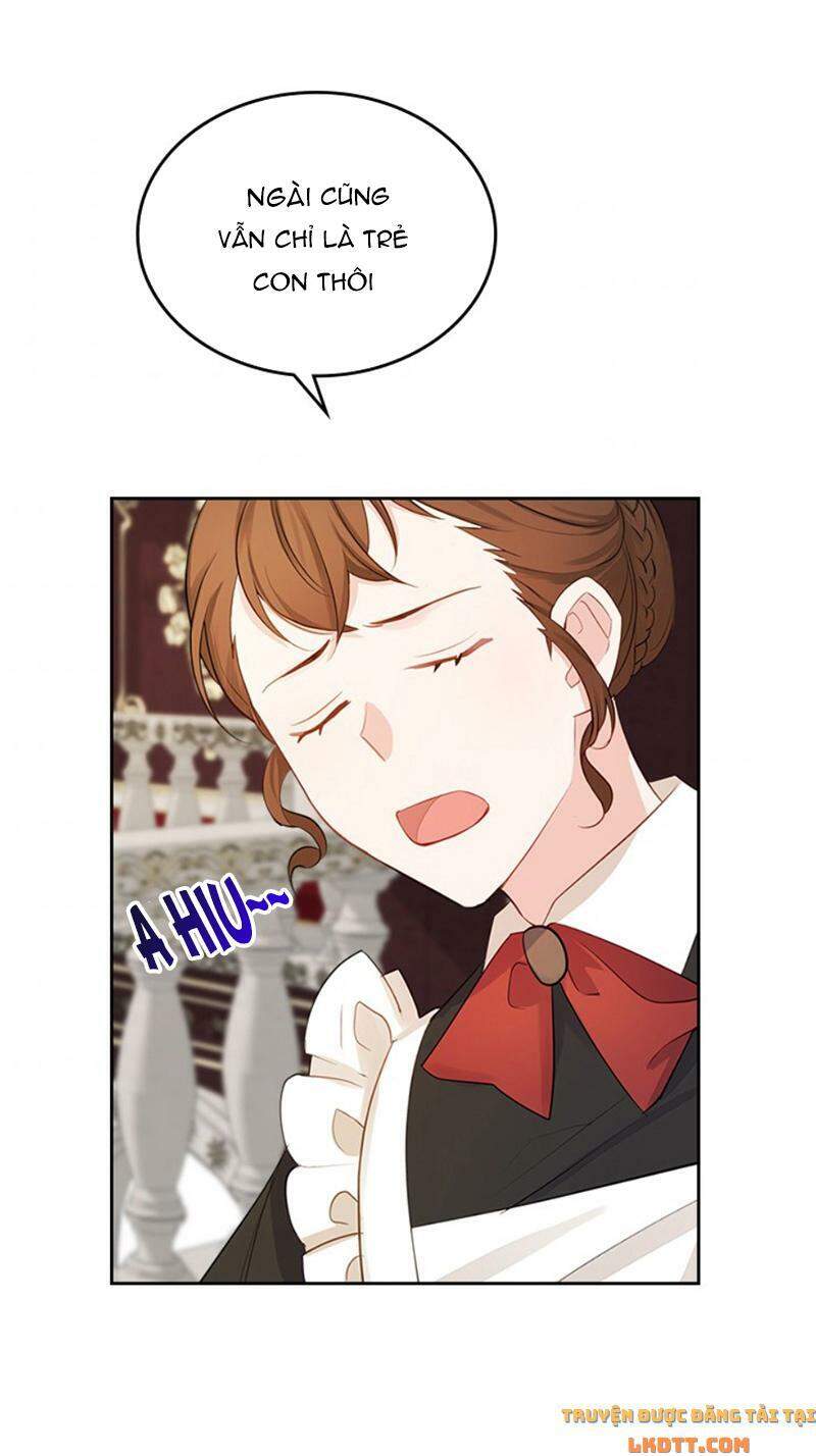 Công Chúa Phản Diện Muốn Ở Trong Ngôi Nhà Bánh Quy Chapter 10 - 48