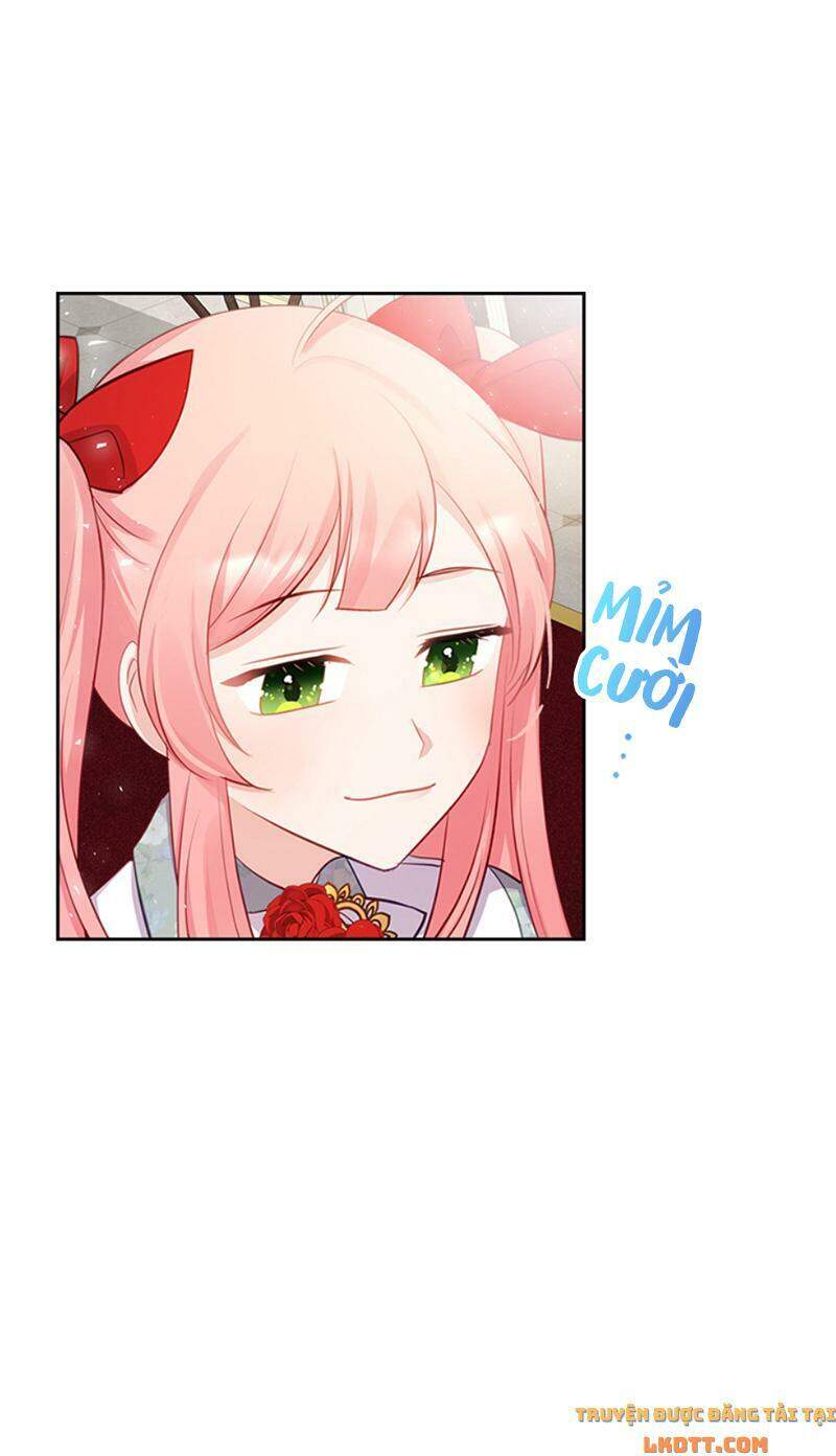 Công Chúa Phản Diện Muốn Ở Trong Ngôi Nhà Bánh Quy Chapter 10 - 49
