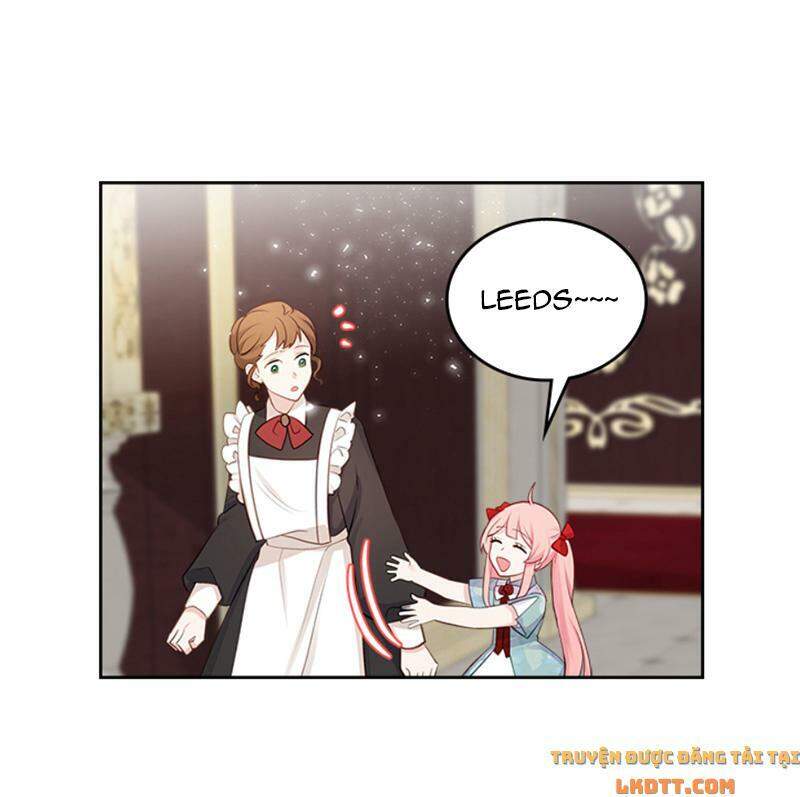 Công Chúa Phản Diện Muốn Ở Trong Ngôi Nhà Bánh Quy Chapter 10 - 50