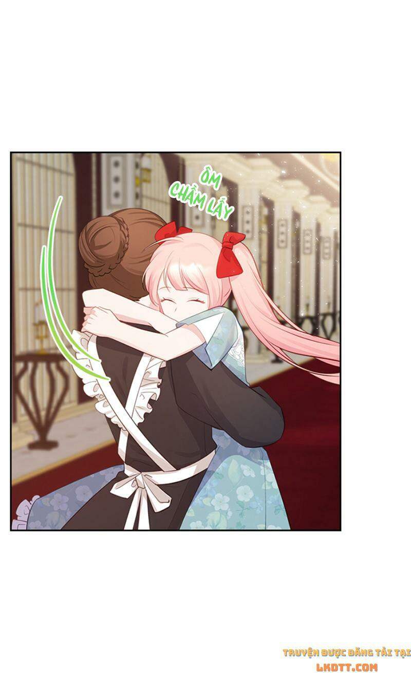 Công Chúa Phản Diện Muốn Ở Trong Ngôi Nhà Bánh Quy Chapter 10 - 51
