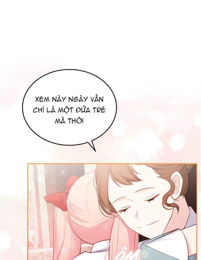 Công Chúa Phản Diện Muốn Ở Trong Ngôi Nhà Bánh Quy Chapter 10 - 52