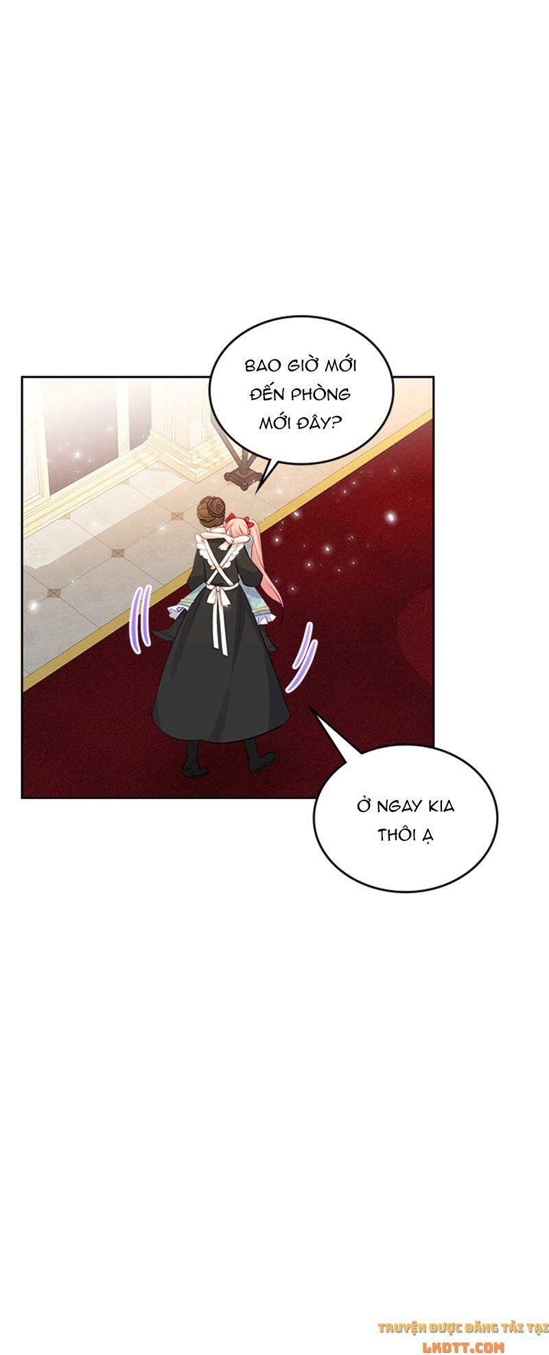 Công Chúa Phản Diện Muốn Ở Trong Ngôi Nhà Bánh Quy Chapter 10 - 54