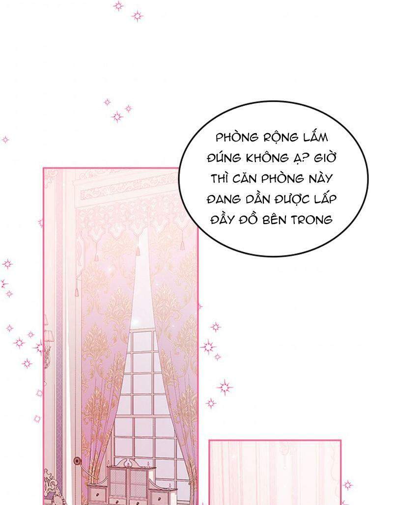 Công Chúa Phản Diện Muốn Ở Trong Ngôi Nhà Bánh Quy Chapter 10 - 56