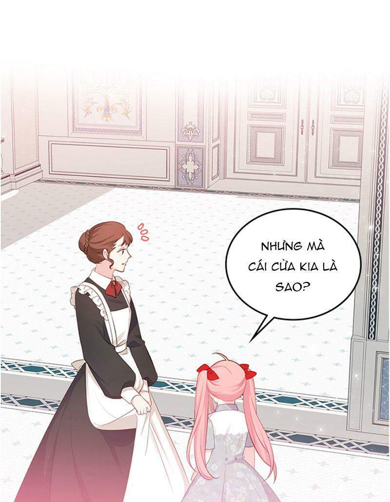 Công Chúa Phản Diện Muốn Ở Trong Ngôi Nhà Bánh Quy Chapter 10 - 59