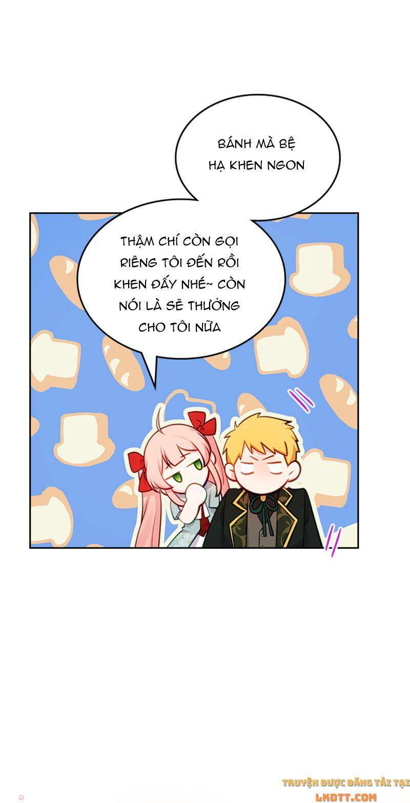 Công Chúa Phản Diện Muốn Ở Trong Ngôi Nhà Bánh Quy Chapter 10 - 7