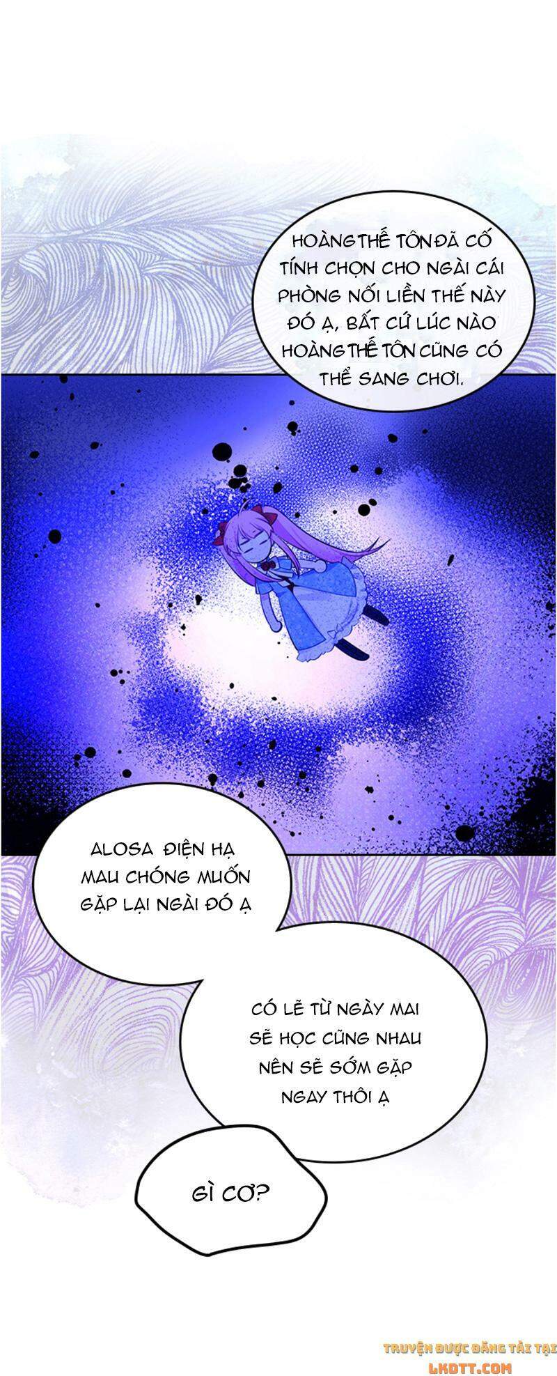 Công Chúa Phản Diện Muốn Ở Trong Ngôi Nhà Bánh Quy Chapter 10 - 62