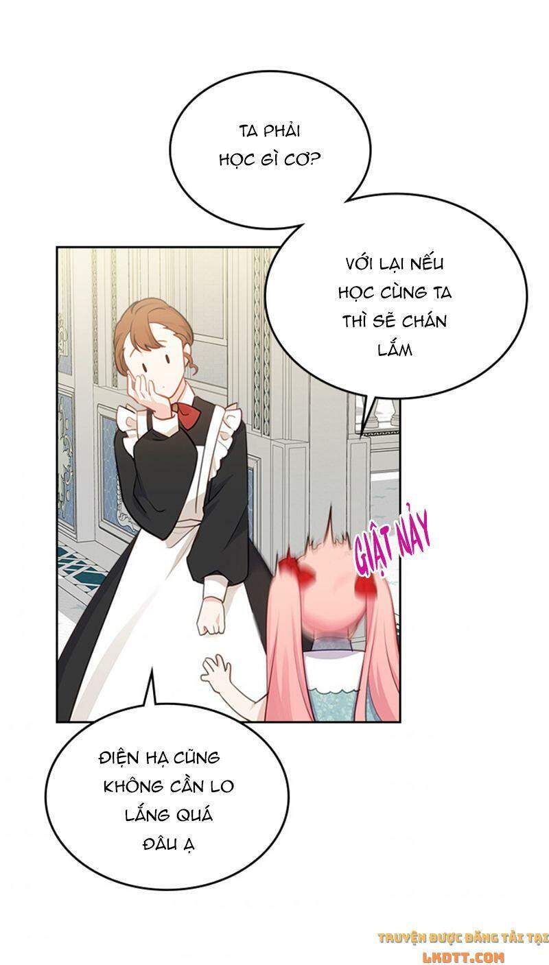 Công Chúa Phản Diện Muốn Ở Trong Ngôi Nhà Bánh Quy Chapter 10 - 63