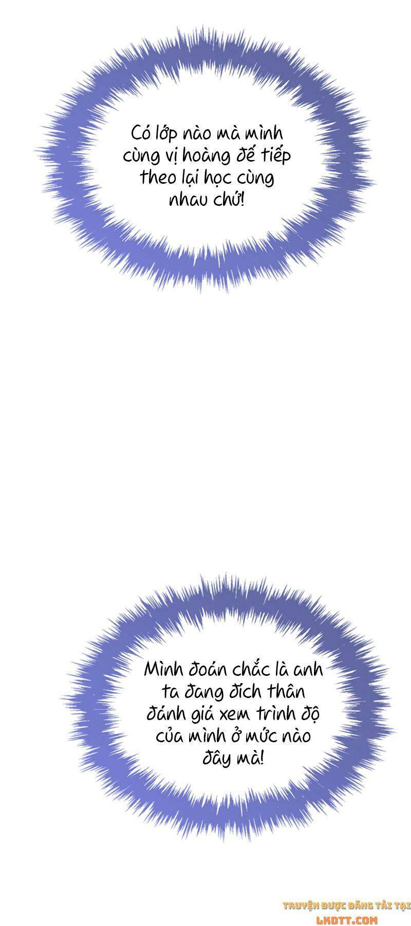 Công Chúa Phản Diện Muốn Ở Trong Ngôi Nhà Bánh Quy Chapter 10 - 65