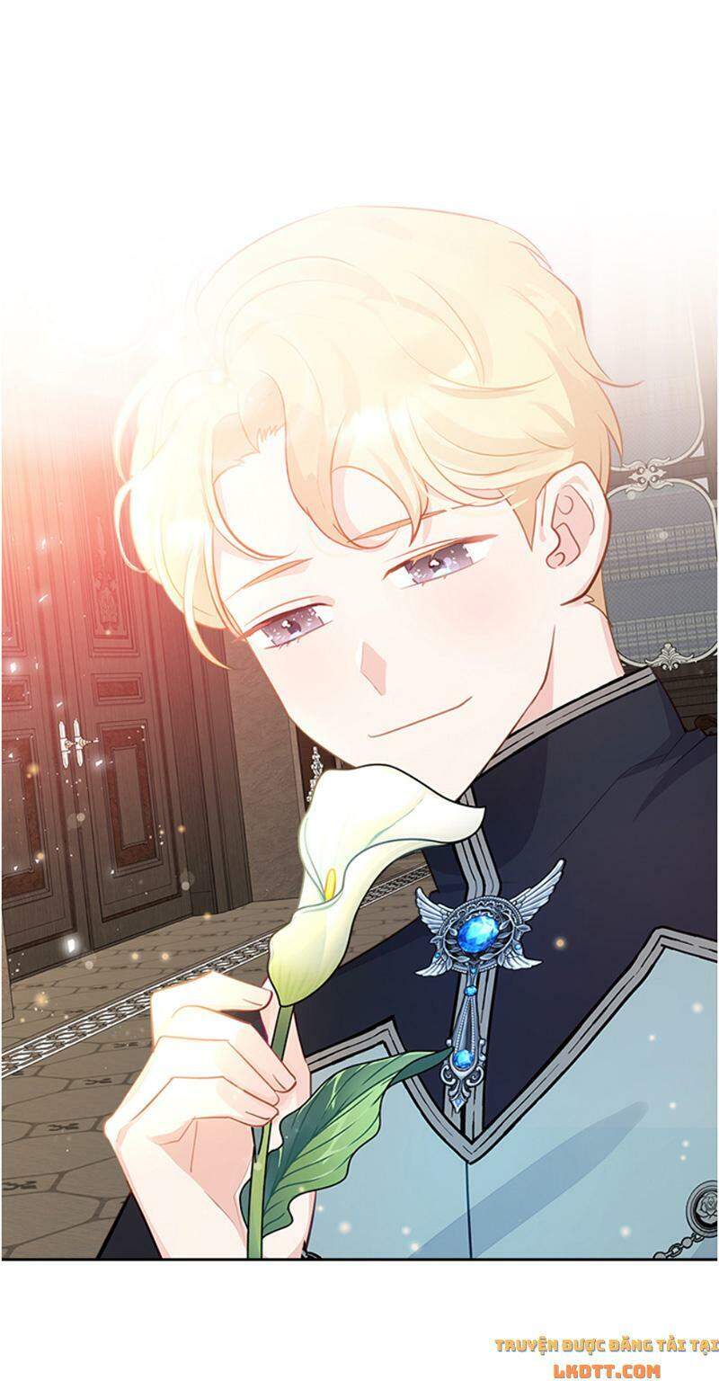 Công Chúa Phản Diện Muốn Ở Trong Ngôi Nhà Bánh Quy Chapter 10 - 67