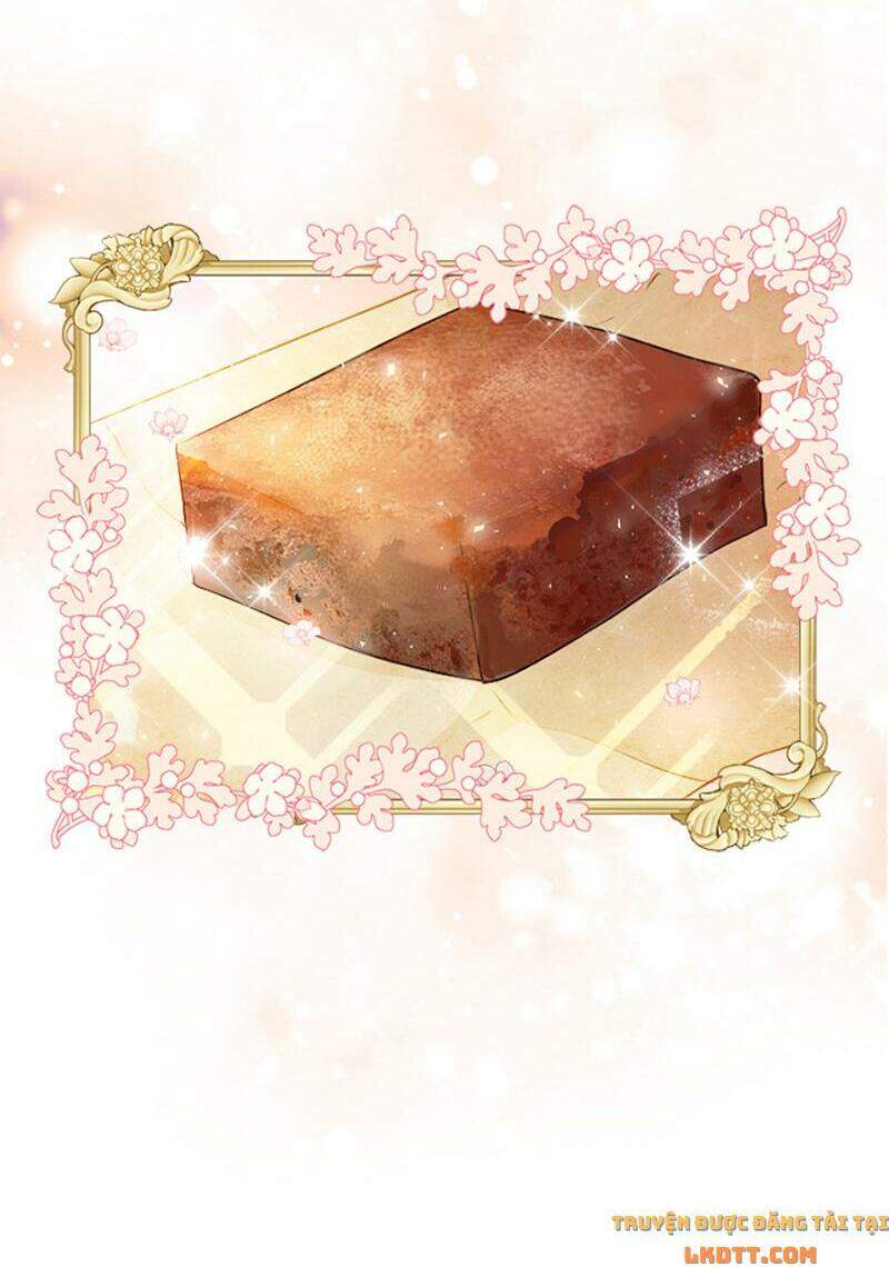 Công Chúa Phản Diện Muốn Ở Trong Ngôi Nhà Bánh Quy Chapter 10 - 10