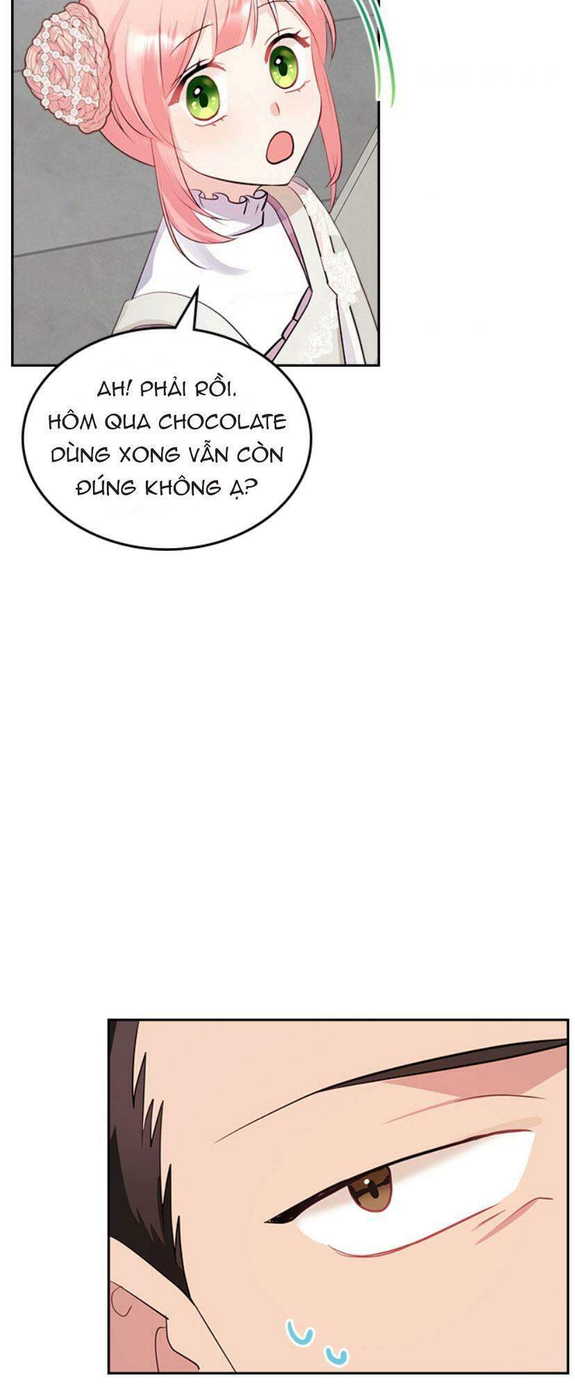 Công Chúa Phản Diện Muốn Ở Trong Ngôi Nhà Bánh Quy Chapter 12 - 4