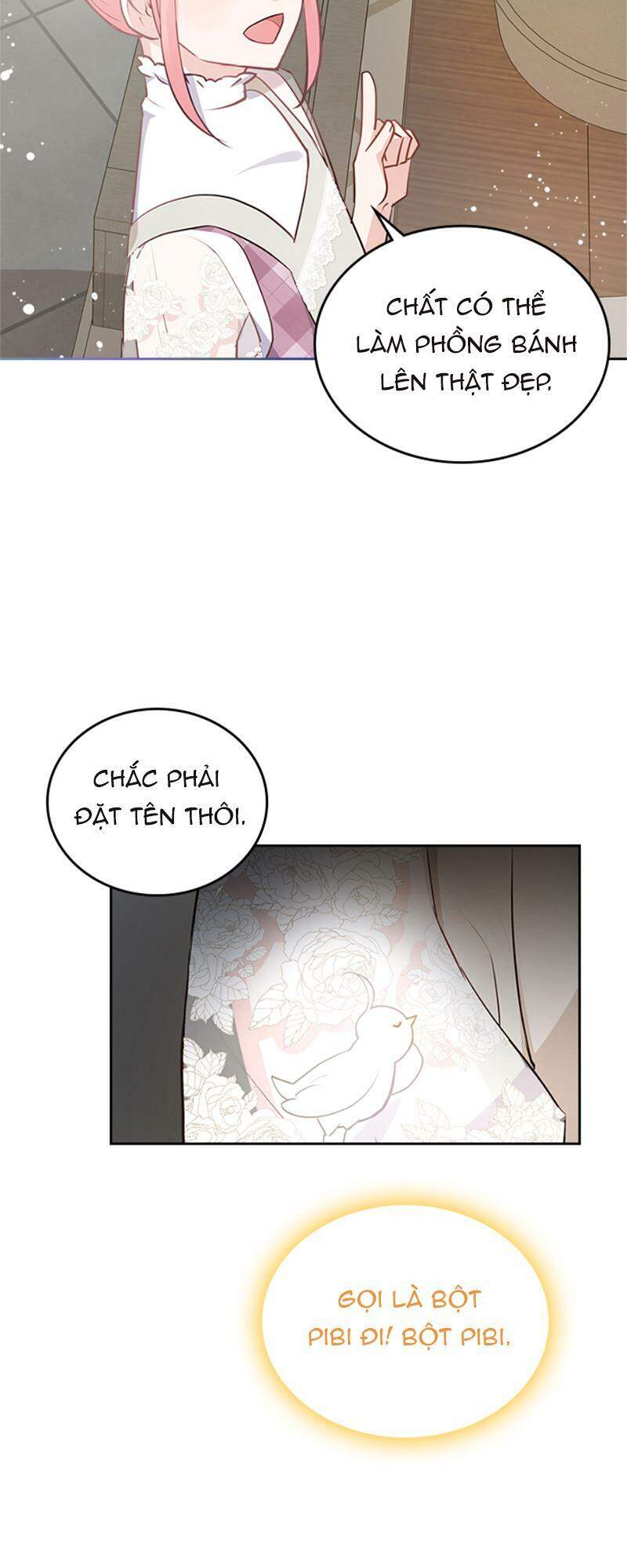 Công Chúa Phản Diện Muốn Ở Trong Ngôi Nhà Bánh Quy Chapter 12 - 31