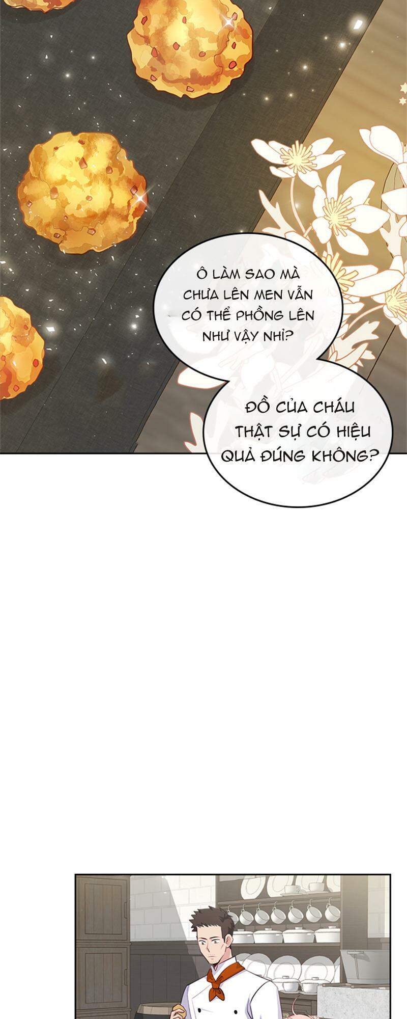 Công Chúa Phản Diện Muốn Ở Trong Ngôi Nhà Bánh Quy Chapter 12 - 36
