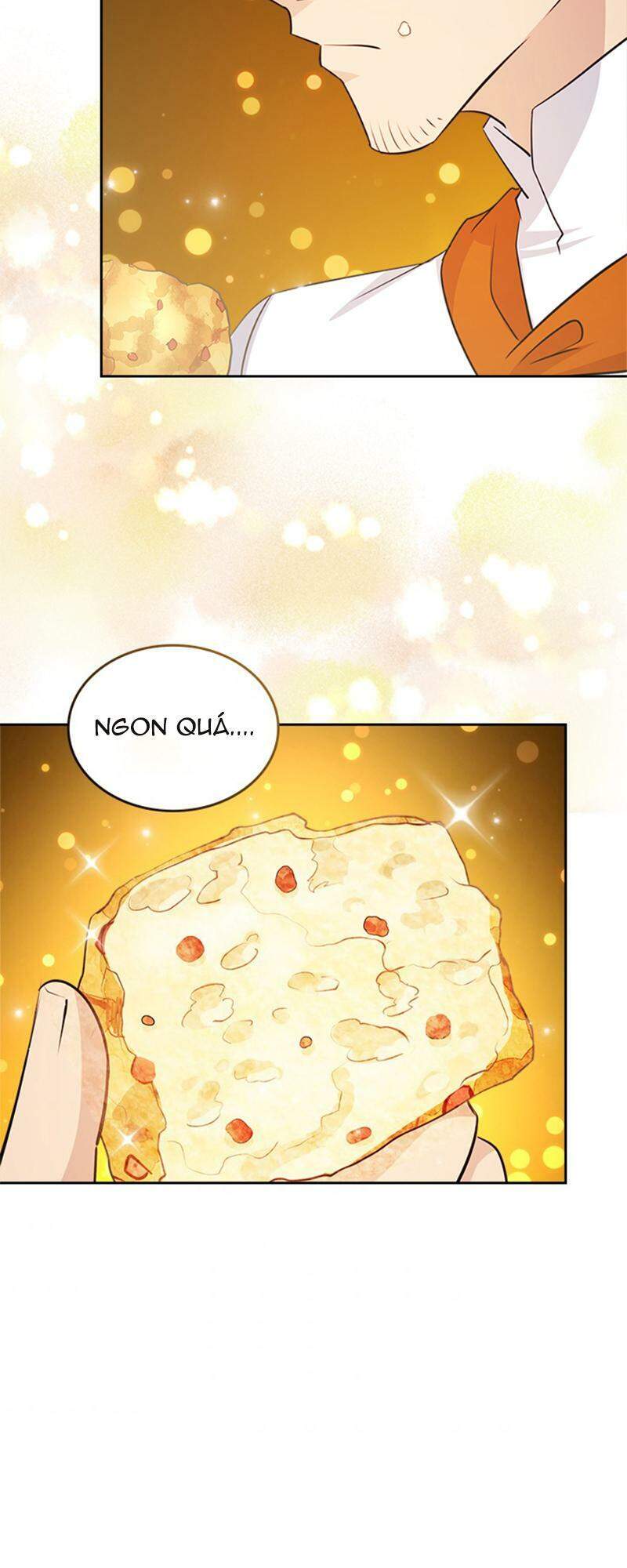 Công Chúa Phản Diện Muốn Ở Trong Ngôi Nhà Bánh Quy Chapter 12 - 38