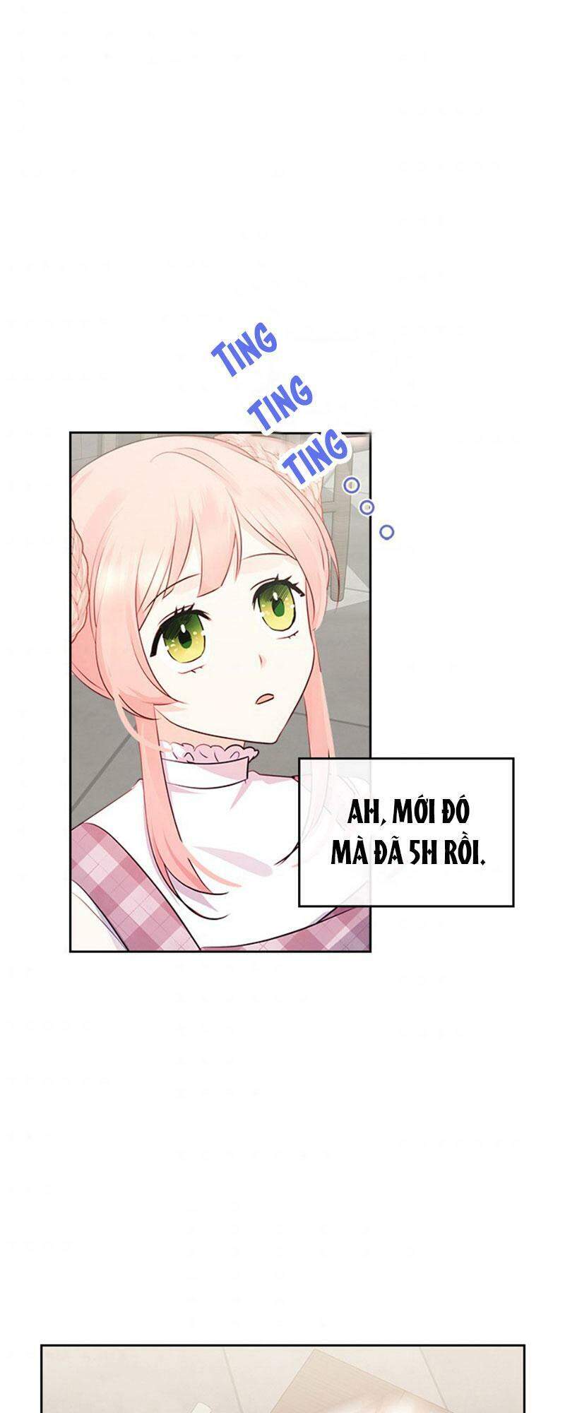 Công Chúa Phản Diện Muốn Ở Trong Ngôi Nhà Bánh Quy Chapter 12 - 43