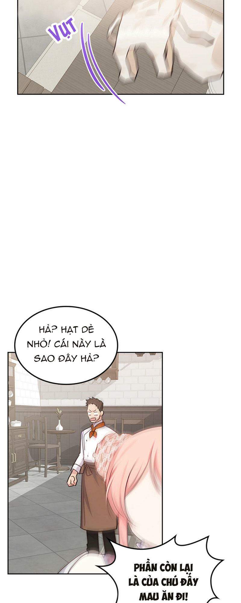 Công Chúa Phản Diện Muốn Ở Trong Ngôi Nhà Bánh Quy Chapter 12 - 44