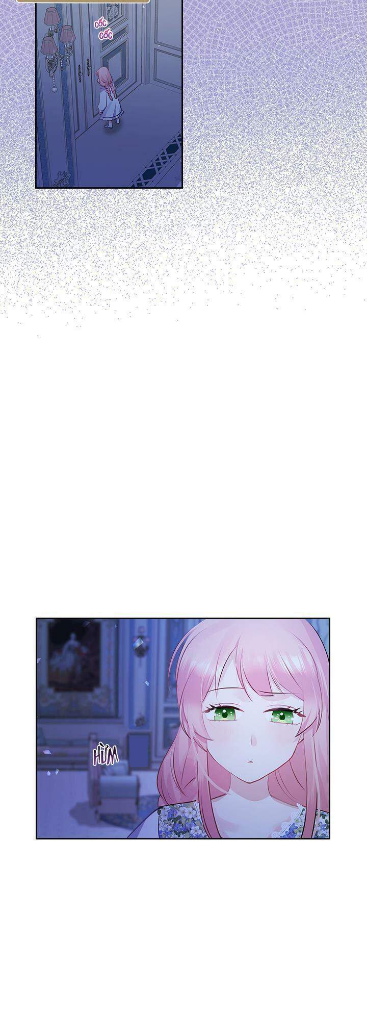 Công Chúa Phản Diện Muốn Ở Trong Ngôi Nhà Bánh Quy Chapter 13 - 12