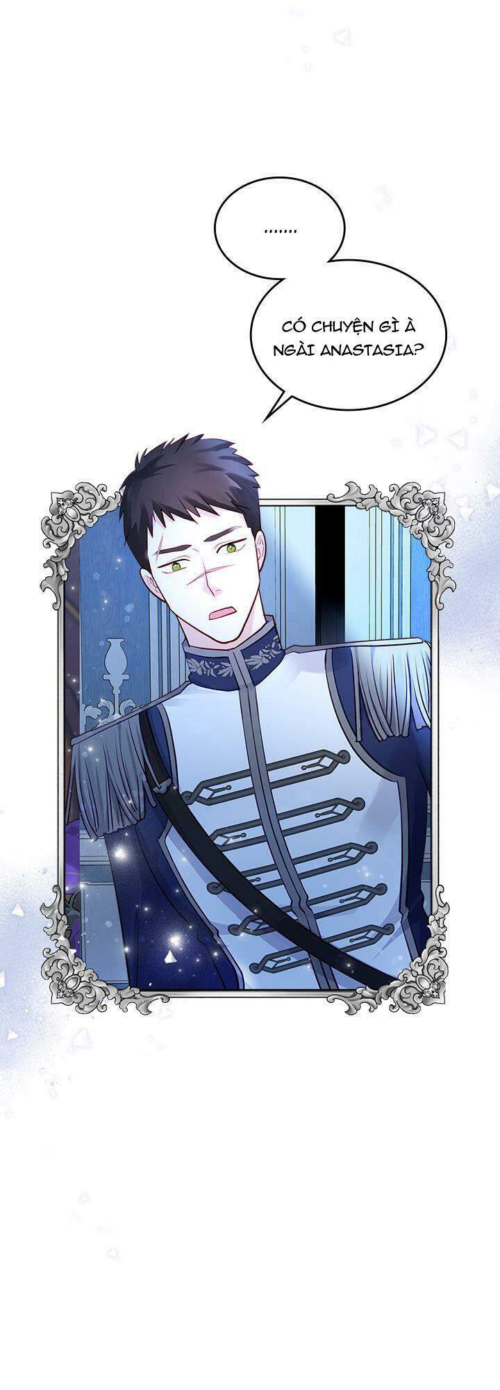 Công Chúa Phản Diện Muốn Ở Trong Ngôi Nhà Bánh Quy Chapter 13 - 14