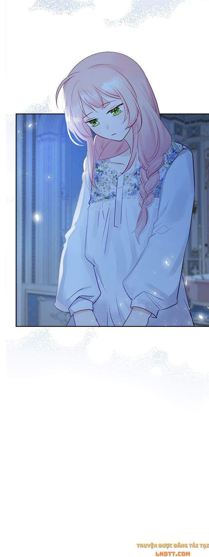 Công Chúa Phản Diện Muốn Ở Trong Ngôi Nhà Bánh Quy Chapter 13 - 20