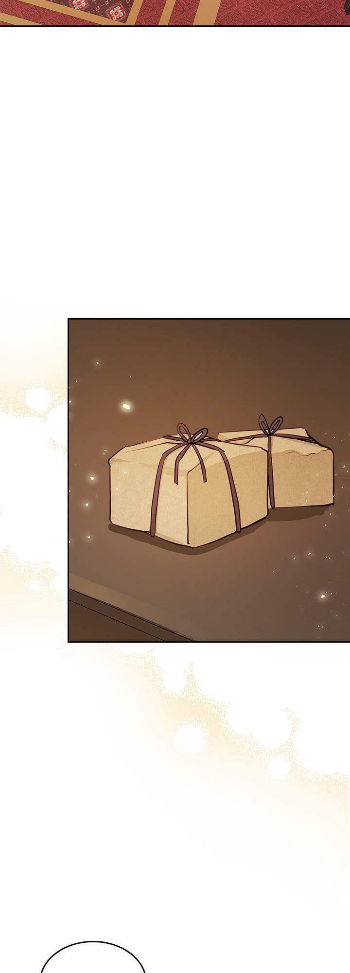 Công Chúa Phản Diện Muốn Ở Trong Ngôi Nhà Bánh Quy Chapter 13 - 22