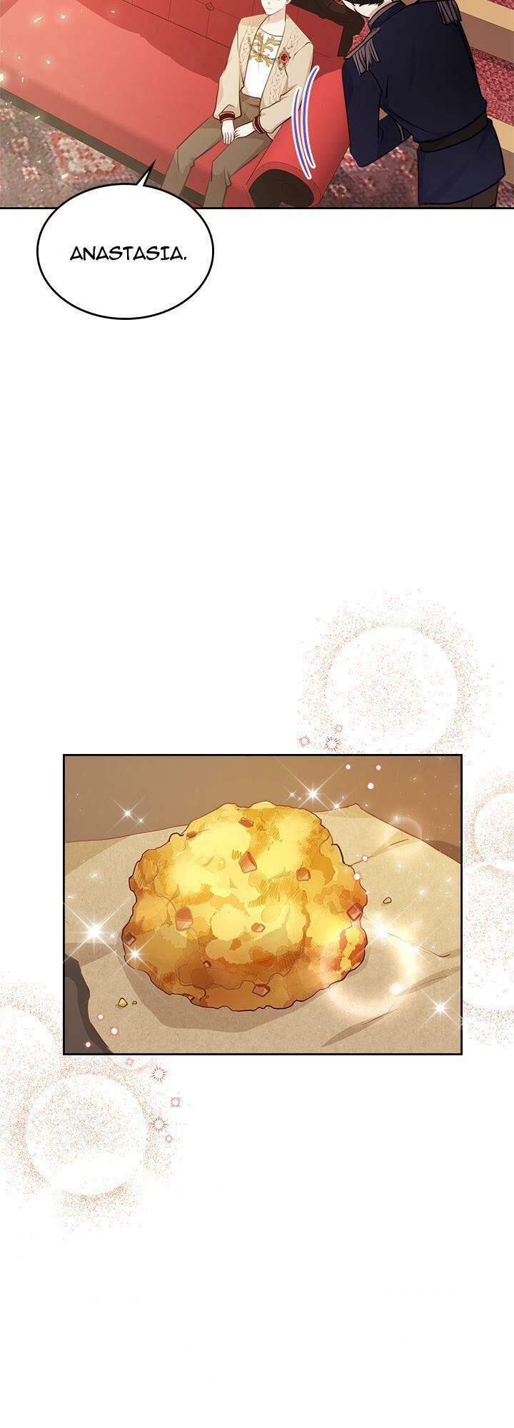 Công Chúa Phản Diện Muốn Ở Trong Ngôi Nhà Bánh Quy Chapter 13 - 24