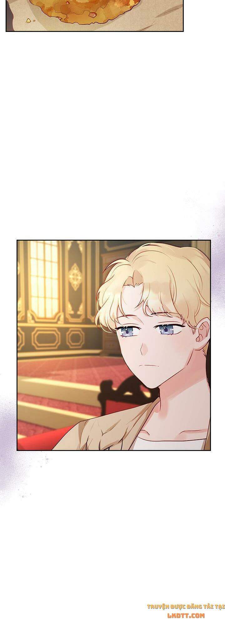 Công Chúa Phản Diện Muốn Ở Trong Ngôi Nhà Bánh Quy Chapter 13 - 27